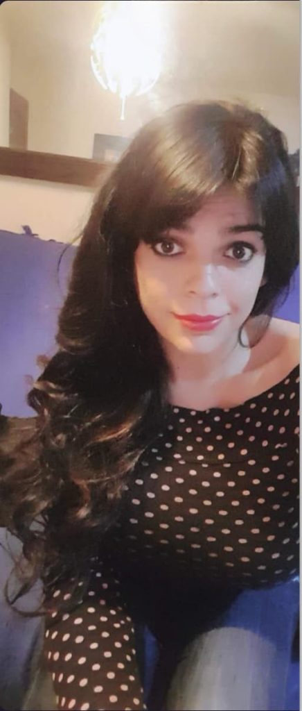 Trans sin limite a nada activa pasiva